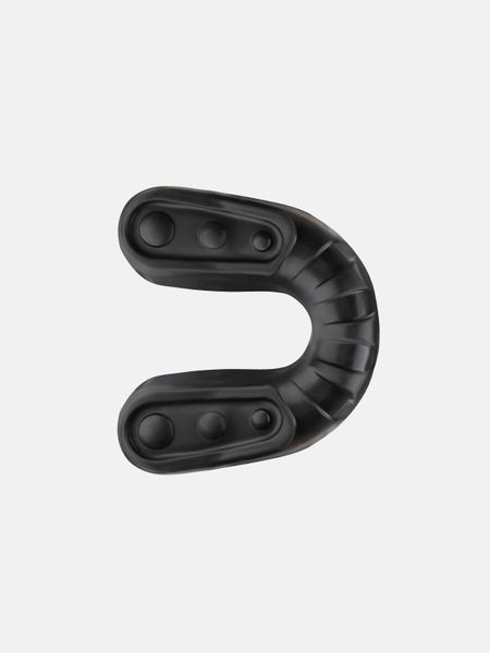 Капа боксерская Core Mouthguard Black Grey PS 501438-101 фото