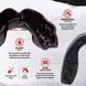 Капа SafeJawz&reg; Intro Series Mouthguard - Black Senior SJ INTRO BKS фото 2
