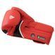 Рукавиці для боксу RDX Boxing Gloves Aura Plus T-17 Red RDX BGR-T17RB-10 фото 3