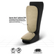 Защита голени RDX SIB Shin Instep Guard OEKO-TEX&reg; Standard 100 certified Black RDX HYP-SIBB-S фото 6