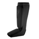 Защита голени RDX SIB Shin Instep Guard OEKO-TEX&reg; Standard 100 certified Black RDX HYP-SIBB-S фото 2