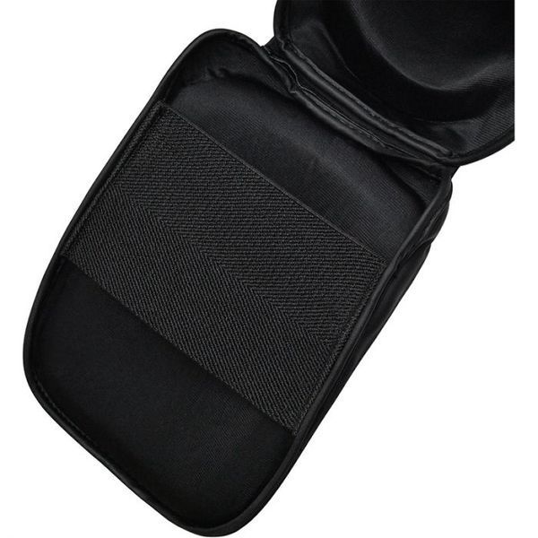 Защита голени RDX F6 KARA MMA Shin Instep Guards Black RDX SGR-F6MB-S фото
