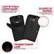 Снарядні рукавиці RDX F6 KARA Bag Gloves 4oz Black RDX BMR-F6MB фото 3