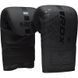 Снарядні рукавиці RDX F6 KARA Bag Gloves 4oz Black RDX BMR-F6MB фото 2