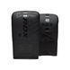 Снарядні рукавиці RDX F6 KARA Bag Gloves 4oz Black RDX BMR-F6MB фото 1