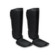 Защита голени RDX F6 KARA MMA Shin Instep Guards Black RDX SGR-F6MB-S фото 1