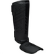 Защита голени RDX F6 KARA MMA Shin Instep Guards Black RDX SGR-F6MB-S фото 3