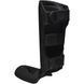 Защита голени RDX F6 KARA MMA Shin Instep Guards Black RDX SGR-F6MB-S фото 8