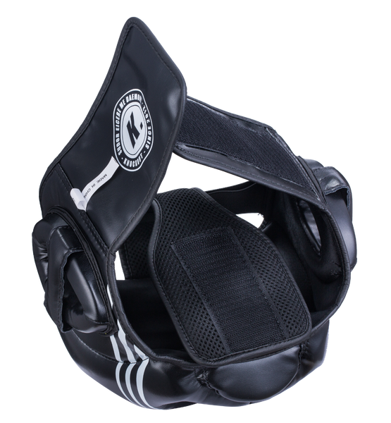 Шолом для боксу Knockout Tiger KO HG-TIGER - M фото