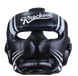 Шолом для боксу Knockout Tiger KO HG-TIGER - M фото 2