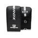 Снарядні рукавиці RDX F6 KARA Bag Gloves 4oz Black RDX BMR-F6MW фото 1