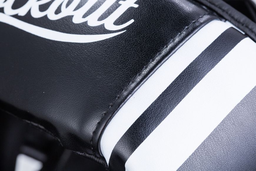 Шолом для боксу Knockout Tiger KO HG-TIGER - M фото