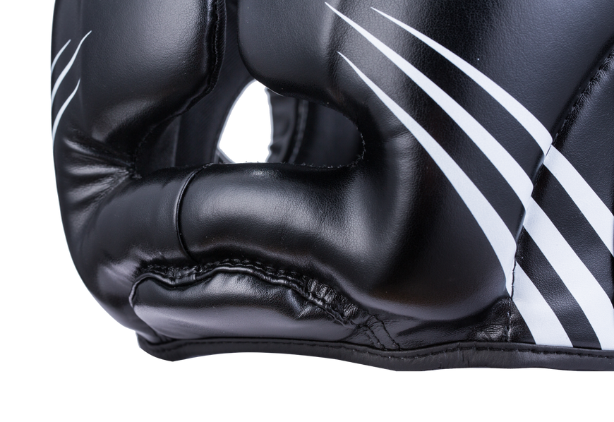 Шолом для боксу Knockout Tiger KO HG-TIGER - M фото