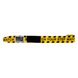 Боксерські бинти TITLE Boxing Print Hand Wraps 180" Gold/Black/White TB  SMHWP XL WYS фото 2