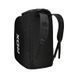 Спортивна сумка-наплічник RDX R1 Duffel Bag with Backpack Straps RDX GKB-R1BW фото 8