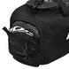 Спортивна сумка-наплічник RDX R1 Duffel Bag with Backpack Straps RDX GKB-R1BW фото 5