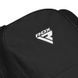 Спортивна сумка-наплічник RDX R1 Duffel Bag with Backpack Straps RDX GKB-R1BW фото 4