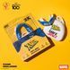 Капа SafeJawz&reg; Marvel X-Men Beast Mouthguard Adult SJ X-Men Beast A фото 7