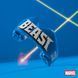 Капа SafeJawz&reg; Marvel X-Men Beast Mouthguard Adult SJ X-Men Beast A фото 4