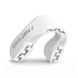 Капа SafeJawz&reg; Intro Series Mouthguard - White Senior SJ INTRO WS фото 1