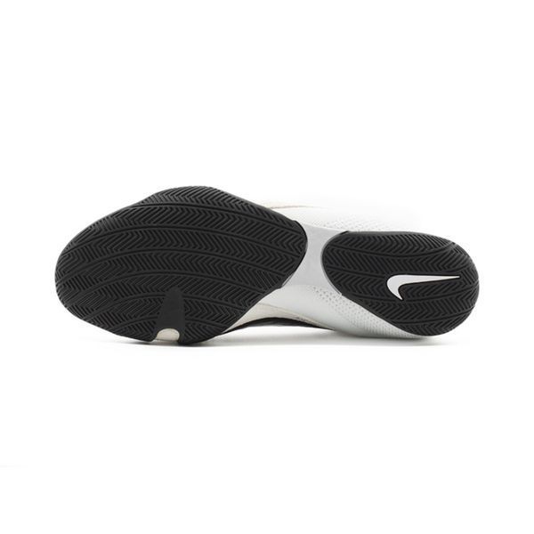 Боксерки Nike Machomai 3 White-Black HF7333-101 44.5 фото
