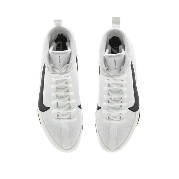 Боксерки Nike Machomai 3 White-Black HF7333-101 44.5 фото