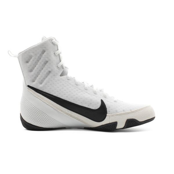 Боксерки Nike Machomai 3 White-Black HF7333-101 44.5 фото