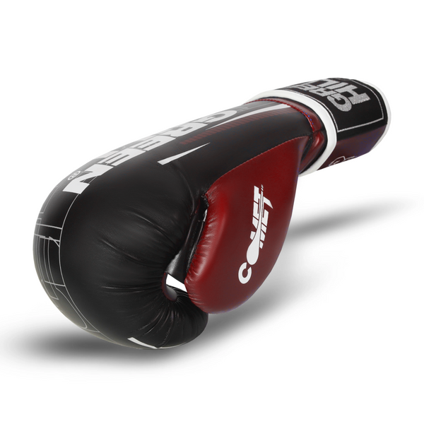 Boxing gloves - Green Hill "Comet", 10 oz