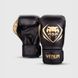 Venum Contender Boxing Gloves - Black/Gold, 10 oz