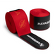 Боксерские бинты Hayabusa Deluxe Hand Wraps HA HD R фото 1