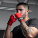 Боксерские бинты Hayabusa Deluxe Hand Wraps HA HD R фото 6