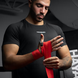Боксерские бинты Hayabusa Deluxe Hand Wraps HA HD R фото 4