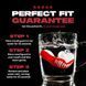 Капа SafeJawz&reg; Extro Series 'Viper' Mouthguard Adult SJ VIPER A фото 5