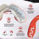 Капа SafeJawz&reg; Extro Series 'Viper' Mouthguard Adult SJ VIPER A фото 3