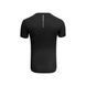 Футболка RDX T2 Black Short Sleeves Sweat-Wicking Gym T-Shirt RDX TSM-T2B-M фото 2