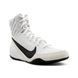 Боксерки Nike Machomai 3 White-Black HF7333-101 44.5 фото 1