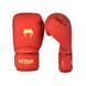 Venum Contender 1.5 Boxing Gloves - Cherry Red, 10 oz