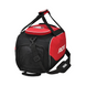 Спортивна сумка-наплічник RDX R1 Duffel Bag with Backpack Straps RedBlack RDX GKB-R1B фото 15