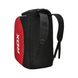 Спортивна сумка-наплічник RDX R1 Duffel Bag with Backpack Straps RedBlack RDX GKB-R1B фото 8