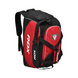 Спортивна сумка-наплічник RDX R1 Duffel Bag with Backpack Straps RedBlack RDX GKB-R1B фото 17